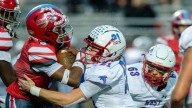 Western North Carolina high school football scores, live…
