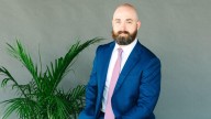 Service One names Justin Morris as new CEO