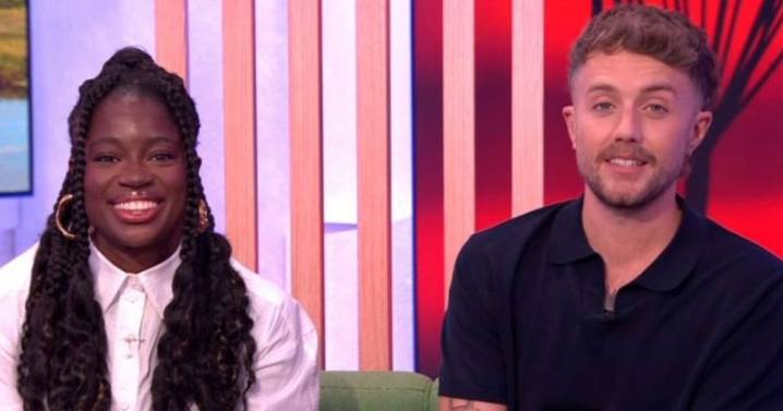 BBC The One Show star announces 'show first' as they admit 'we've never asked this'