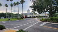 Police investigating after man allegedly recorded woman while she was showering at Bartram Springs amenity center