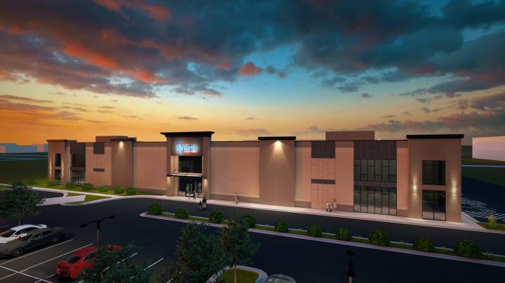 Rush Funplex eyes Maricopa for massive family entertainment center