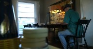 This 82-year-old thought he retired. Instead, he's just getting started