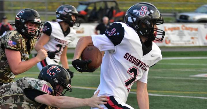 2025 prep football previews: Indians hoping to turn things around in '25