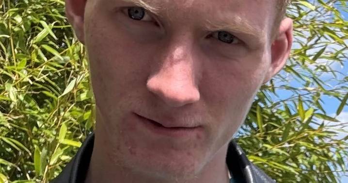 New photo shared in search for missing Kent teenager Noah Sage