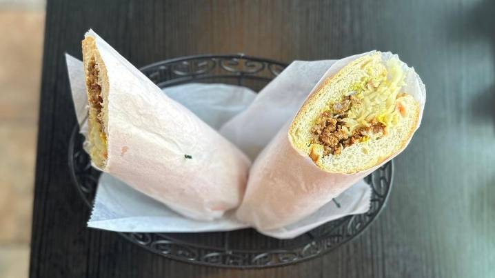 Olga's opens in Riverhead