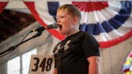 What's happening Friday, Aug. 15 at the Iowa State Fair 2025