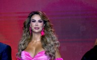 Ninel Conde se convierte en la tercera eliminada de “La Casa de los Famosos México 3”