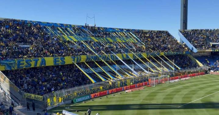 Rosario Central vs. Newell's EN VIVO, minuto a minuto: se juega el clásico rosarino en el Gigante de Arroyito