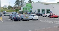Tragedy as holidaymaker dies in Asda store