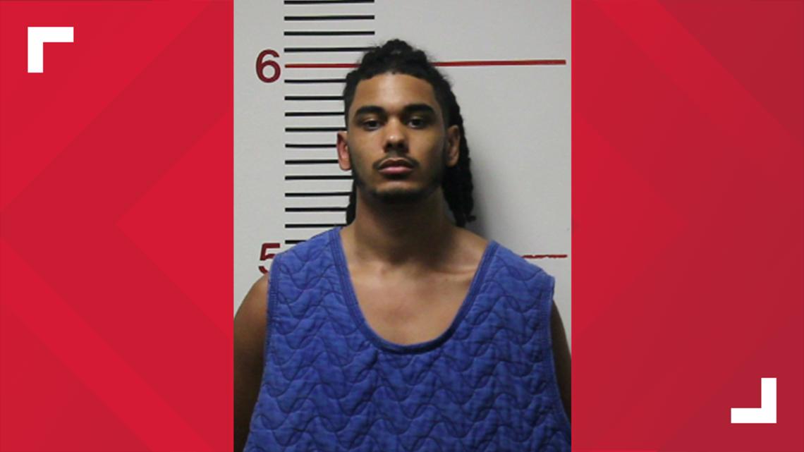 Man accused of fatally shooting his ex-girlfriend in Anderson County arrested