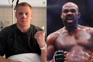 Sergei Pavlovich Rushes to Moscow for Crucial Surgery After Sparking Jon Jones Rivalry
