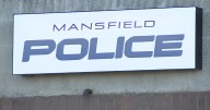 Mansfield police arrest 2 suspects involved in deadly Sunday shooting