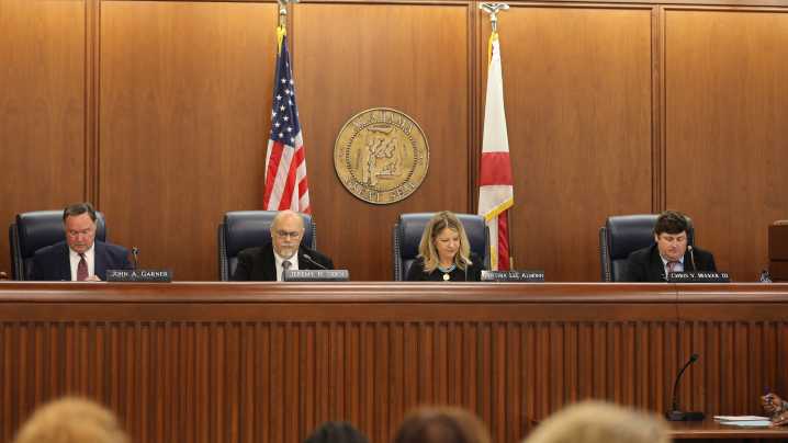 Alabama Power Gets Approval to Buy $622 Million Natural Gas Plant, Expecting More Data Centers