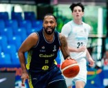 Copa América de Baloncesto