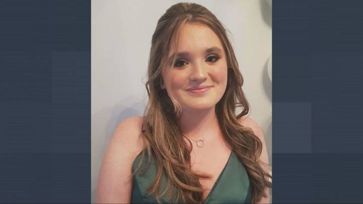 Aspiring paediatric nurse saves five lives after registering as an organ donor before sudden death