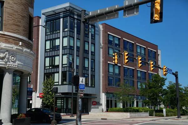 Cuyahoga County Debuts Loan Program to Boost Development Along Public Transit Lines