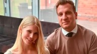 Daniela Christiansson y Maxi López esperan su segundo hijo: cuándo revelarán el sexo