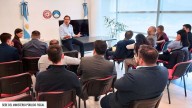 El MPF realizó un balance sobre los cinco meses de trabajo en la lucha contra el microtráfico