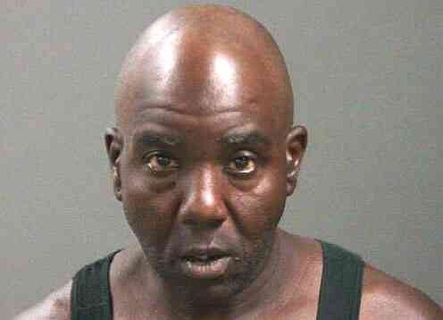 Fayetteville police arrest armed robbery suspect