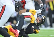 Steelers preseason observations: Derrick Harmon, Cole Holcomb provide pop
