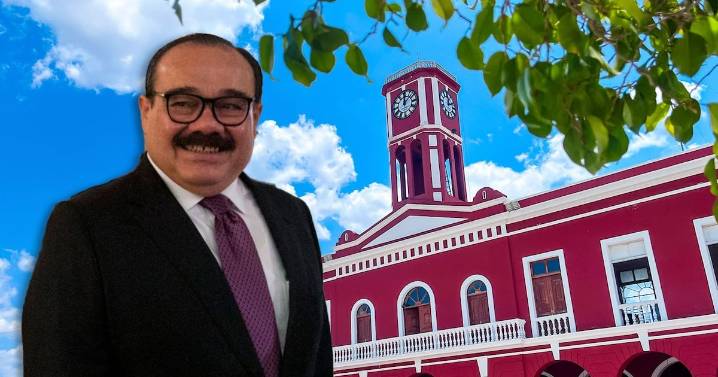 Así es ‘Tierra de Osos’, el rancho de 40 hectáreas del senador Jorge Carlos Ramírez Marín, en Yucatán