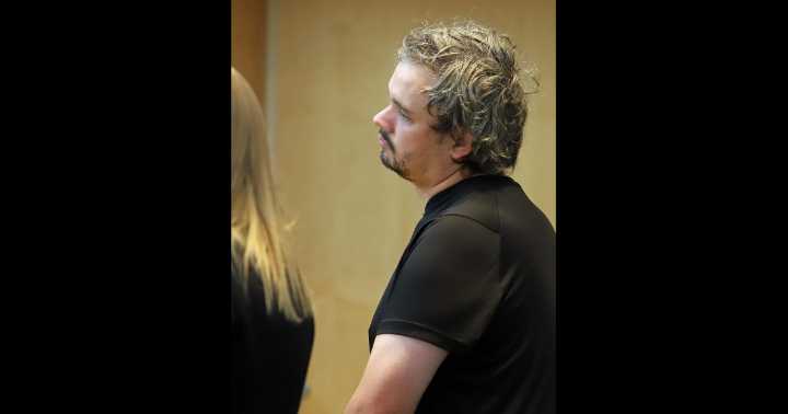 'Third time a charm' in plea deal for child sexual abuse materials defendant