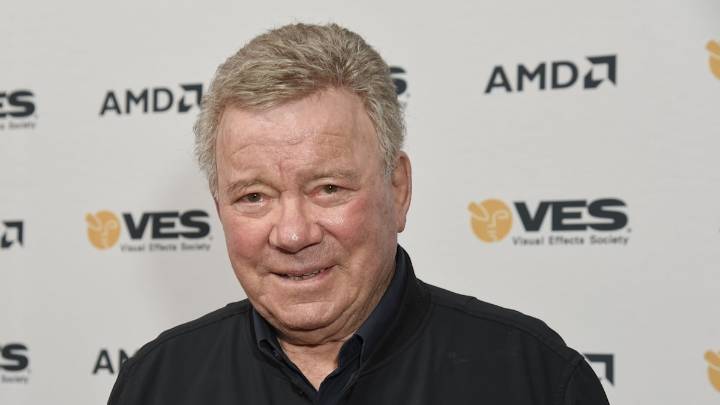 William Shatner, 94, shares personal announcement that sparks big reaction from fans