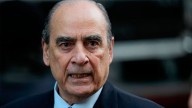 Francos habló en la previa de la mega sesión en Diputados: “Estamos tratando de convencer a la mayoría del daño que hace insistir con estas leyes”