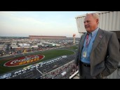 Funeral arrangements announced for longtime Charlotte Motor Speedway president