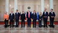 Guerra Ucrania-Rusia, en directo | Trump, ante Zelenski en la Casa Blanca: "Si todo va bien hoy" podrá celebrarse una cumbre trilateral con Putin