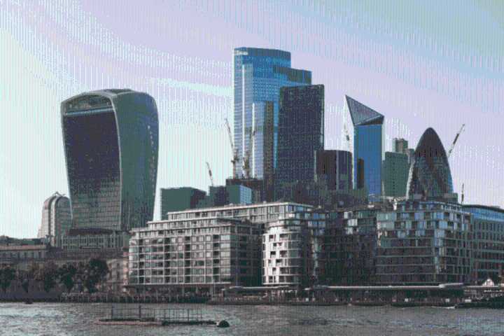 Demand for passive funds sees UK AUM hit its peak