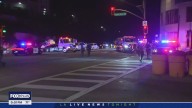3 children injured in carjacking, kidnapping pursuit