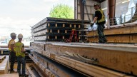Canadian firms are absorbing tariff costs, keeping lid on inflation