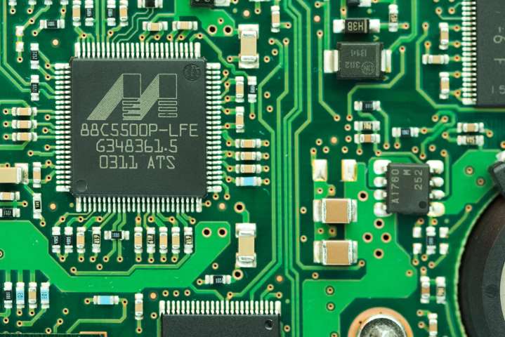 AI Won’t Run Without Marvell Technology (NASDAQ:MRVL)