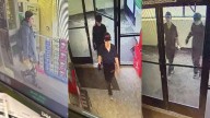 Bangor police search for persons of interest in burglary case