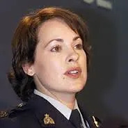Catherine Galliford, the RCMP officer who launched a sexual harassment lawsuit against the force, dead at 58