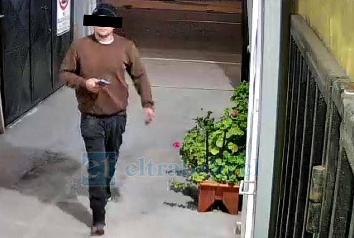 Segundo robo a joyería de Santa María en últimas dos semanas