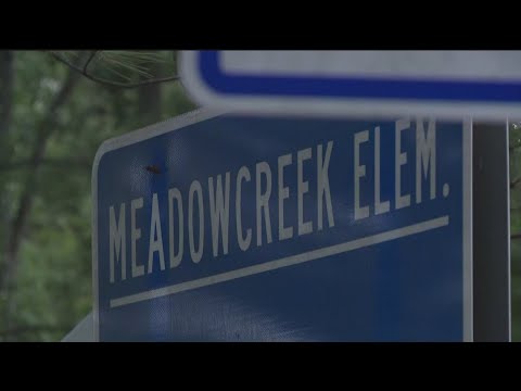 Mom facing charges after son brought gun to Gwinnett school, shot at toilet
