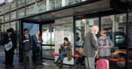 Activity at bus stops could get £1,000 fine under planned new law