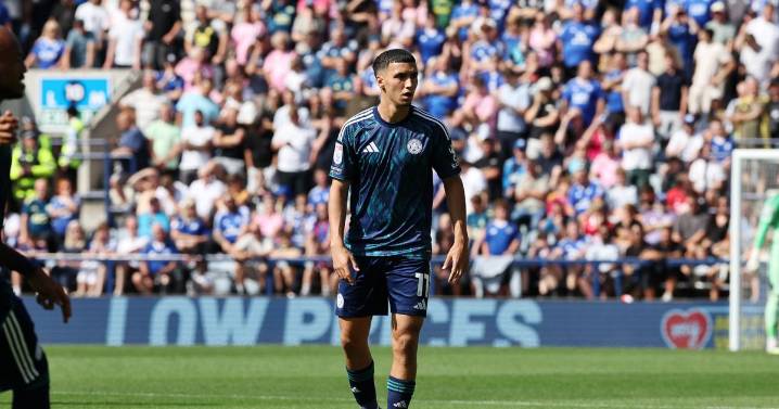 Bilal El Khannouss to Leeds United fresh transfer twist as approach made