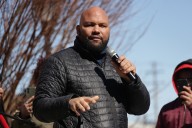 Council avoids Joe Jones censure vote, while rushing to save $5.8M for downtown