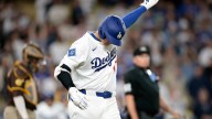 Ohtani en la pelea histórica de jonrones: esto es lo que le falta para igualar a Barry Bonds