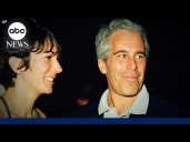 DOJ seeks to unseal exhibits from grand jury probes into Epstein, Maxwell