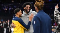 Tyrese Haliburton reveals unlikely friendship with Joel Embiid