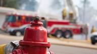 De Pere house fire causes $150,000 in damages