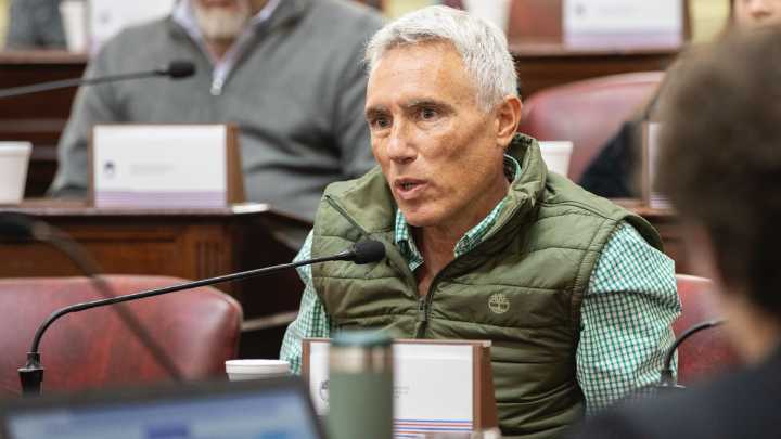 La UOM Rosario participó en la Convención Constituyente