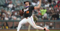 8/18 Gamethread: Giants @ Padres