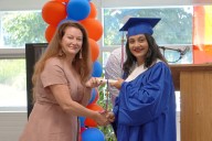 Adult learners in Sudbury can register for high school credit courses