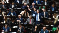 Diputados busca activar una comisión investigadora del escándalo del fentanilo contaminado
