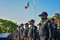 50 municipios reportaron gasto de 8 mdp en antidoping y evaluaciones a sus policías